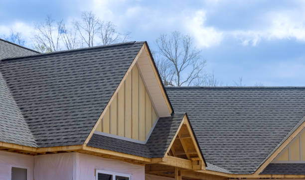 Steel Roofing in East Dubuque, IL